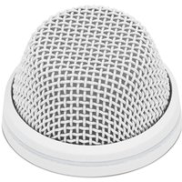 Sennheiser MEB 104 W Grenzflächenmikrofon mit Nieren-Richtcharakteristik weiß
