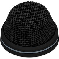 Sennheiser MEB 104-L B Grenzflächenmikrofon mit Nieren-Richtcharakteristik