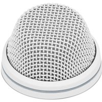Sennheiser MEB 104-L W Nieren Grenzflächenmikrofon weiß
