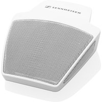 Sennheiser MEB 114 W Nieren-Grenzflächenmikrofon weiß