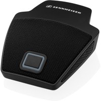 Sennheiser MEB 114-S B Grenzflächenmikrofon mit Nierencharakteristik schwarz