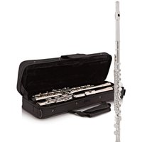 Student Flute by Gear4music