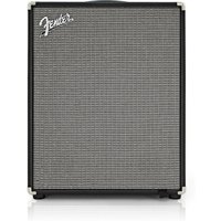 Fender Rumble 200 1x15 Bass Combo