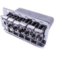 Fender Vintage-Style Standard Series Left Hand Strat Tremolo Assembly