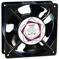 Adam Hall Axial Fan in Cast Housing 120 x 120 x 39 mm