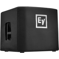 Electro-Voice ELX200-12 s-CVR gepolstert Subwoofer Abdeckung