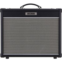 Boss Nextone Stage 40-Watt-Gitarrenverstärker