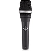 AKG C5 Professional Vocal Condenser Microphone