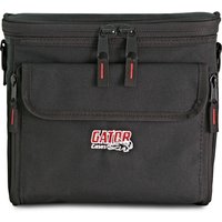Gator G-IN EAR SYSTEM Tasche für Halfrack-IEM-Funksystem