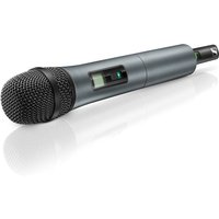 Sennheiser SKM 865-XSW-GB Handsender mit e865-Kapsel