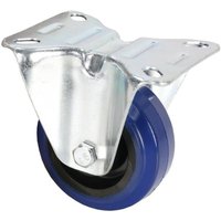 Adam Hall Bockrolle 80 mm