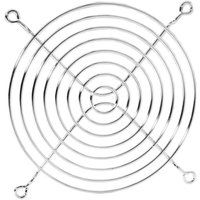 Adam Hall Schutzgitter für Axial-Lüfter