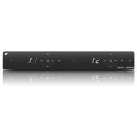 Sennheiser EM-XSW 1 Stationärer Zweikanal-Empfänger GB-Band