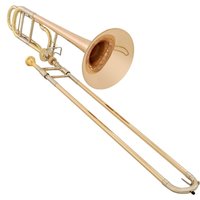 Conn 88HCL Bb/F Tenorposaune