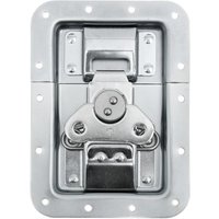 Adam Hall V3 Ungekröpfter Butterfly-Verschluss groß 14 mm