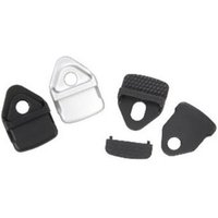 Adam Hall Holdon Mini Clip White