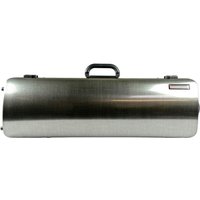 BAM 2001XL Hightech Oblong Violin Case Tweed Effect