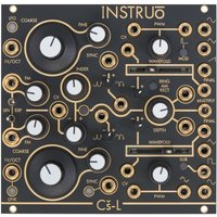 Instruo Cs-L Doppel-Oszillator (26HP)
