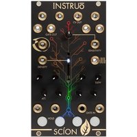 Instruo SCION Quad Random Voltage Generator (14HP)