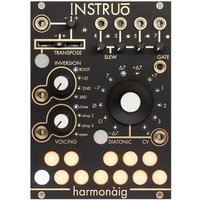 Instruo Harmonaig Polyphonischer Quantisierer (18HP)