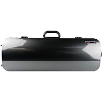 BAM 5201XL Hightech Compact Oblong Viola Fall Black Carbon
