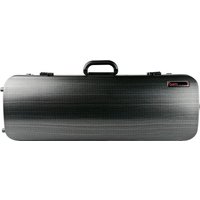 BAM 5201XL Hightech Compact Oblong Viola Fall Black Lasur