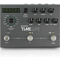 Strymon TimeLine Delay Pedal