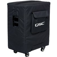 QSC KS212C Subwoofer-Abdeckung