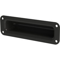 Adam Hall Shell Type Plastic Flightcase Handle