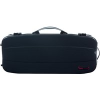 BAM 3233XL Hightech Adjustable Bassoon Case Black Carbon