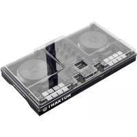 Decksaver LE Native Instruments Kontrol S2 MK3 Cover