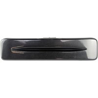 BAM 4009XL Hightech Flute Case Black Carbon