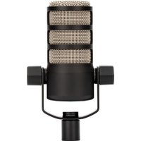 Rode Podmic Dynamisches Podcasting-Mikrofon