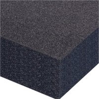 Adam Hall Plastazote-Flightcase-Schaumstoff selbstklebend 50 mm