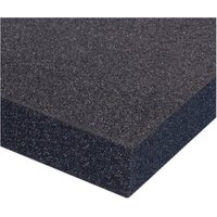 Adam Hall Plastazote-Flightcase-Schaumstoff selbstklebend 20 mm