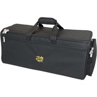 Tom and Will Kombination Trompete Gigbag Black