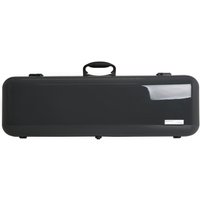 GEWA Air 2.1 Oblong Violinenschnüre grauen Glanz