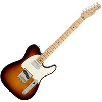 Fender American Performer Telecaster HS MN 3-Color Sunburst
