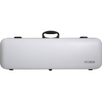 GEWA Air 2.1 Oblong Violinenschnüre weiß matt