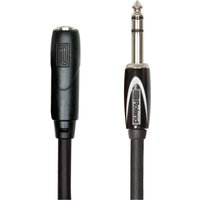 Roland Headphone Extension Cable 1/4" Jack 25ft/7.5m