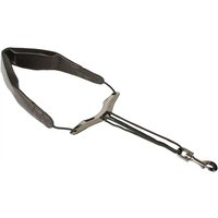Protec LC305M Saxophon Gurt Leder 24 Metall Snap