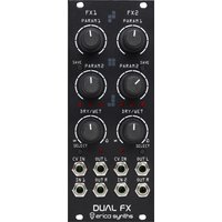 Erica Synths Dual FX (10PS)