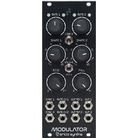Erica Synths Trommelmodulator (10HP)