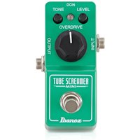 Ibanez Tube Screamer Mini