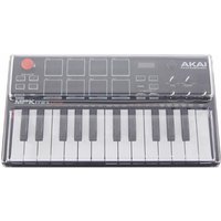 Decksaver LE Akai Professional MPK Mini Play Cover