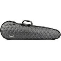 BAM HO2002XL Hoody for Hightech Contoured Violin Case Black
