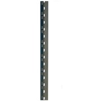 Adam Hall Heavy Duty HD 19-Rackschiene schwarz 45 HE