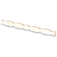 Adam Hall Stacker-Interface für Eurotruss-Rollenbretter