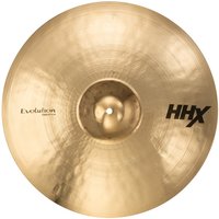 Sabian HHX 20 Evolution Crash Becken