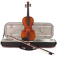 Hidersine Piacenza Finetune Violin Outfit Full Size
